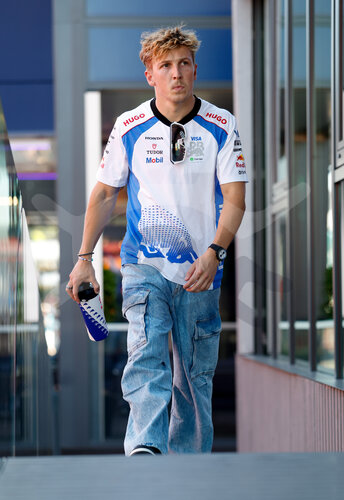 F1 Grand Prix of Spain