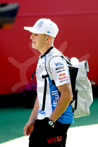 F1 Grand Prix of Spain