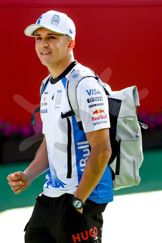 F1 Grand Prix of Spain