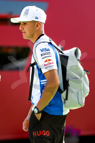 F1 Grand Prix of Spain