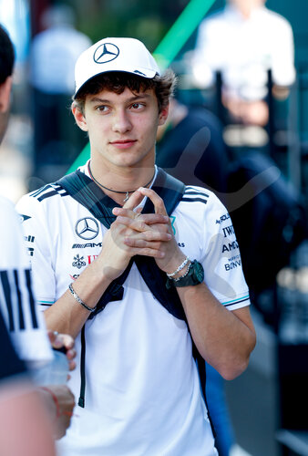 F1 Grand Prix of Spain