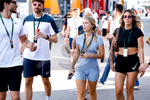 F1 Grand Prix of Spain