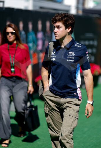 F1 Grand Prix of Spain