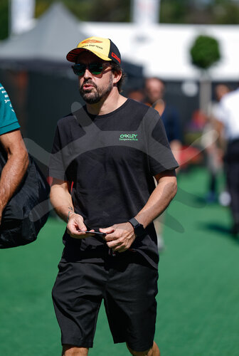 F1 Grand Prix of Spain