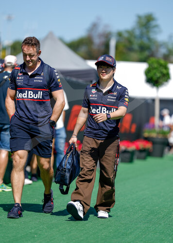 F1 Grand Prix of Spain