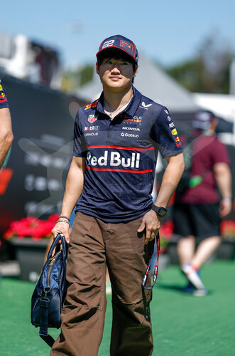 F1 Grand Prix of Spain