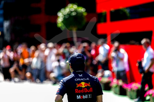 F1 Grand Prix of Spain