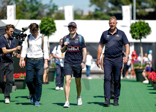 F1 Grand Prix of Spain