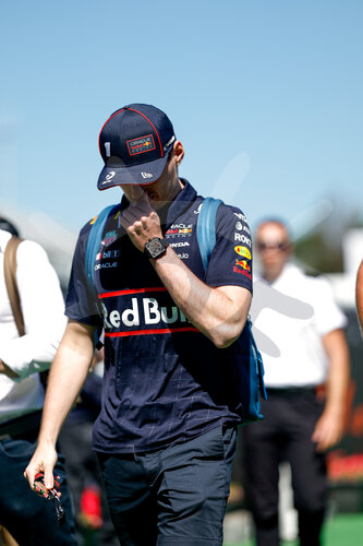 F1 Grand Prix of Spain