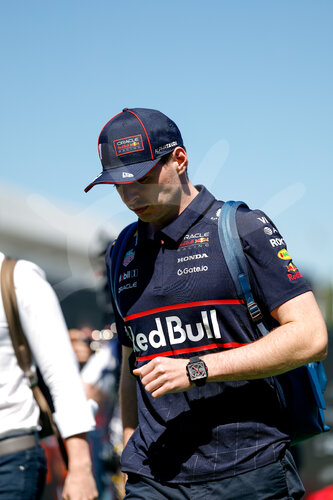 F1 Grand Prix of Spain