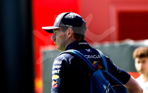 F1 Grand Prix of Spain
