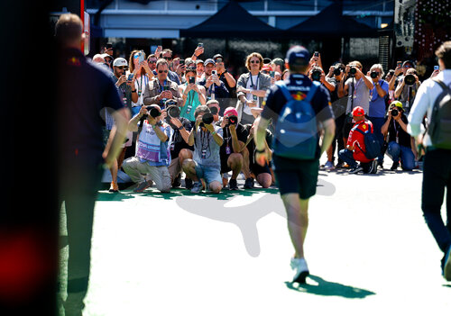 F1 Grand Prix of Spain