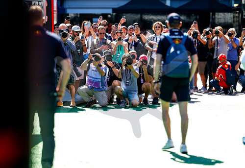 F1 Grand Prix of Spain