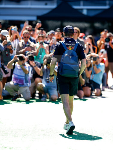 F1 Grand Prix of Spain