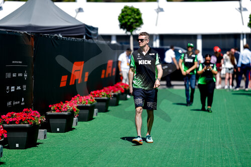 F1 Grand Prix of Spain