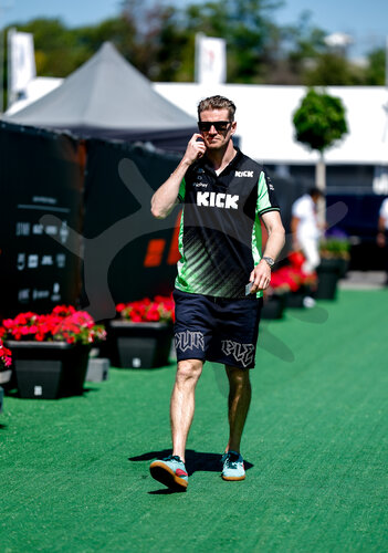 F1 Grand Prix of Spain
