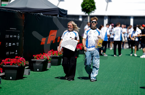F1 Grand Prix of Spain