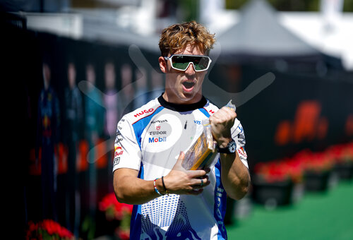 F1 Grand Prix of Spain
