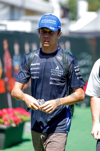 F1 Grand Prix of Spain