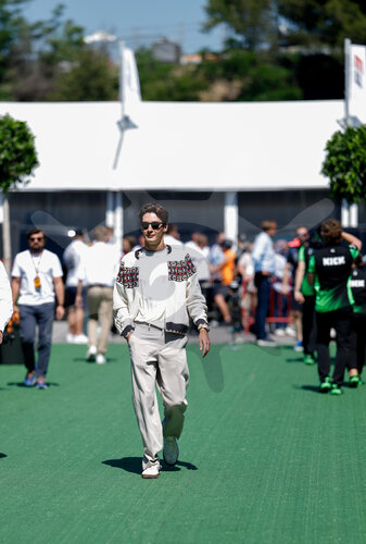F1 Grand Prix of Spain