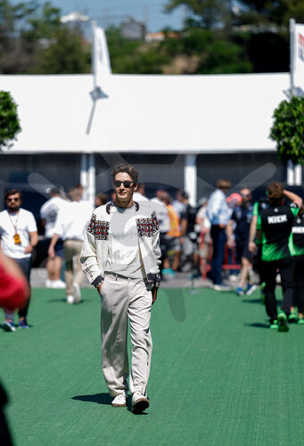 F1 Grand Prix of Spain