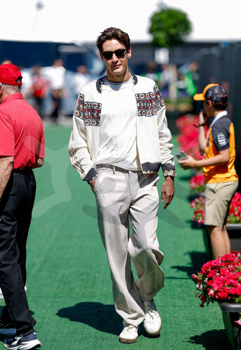 F1 Grand Prix of Spain