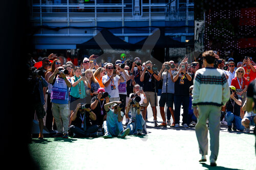 F1 Grand Prix of Spain