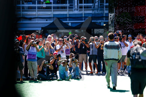 F1 Grand Prix of Spain