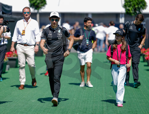 F1 Grand Prix of Spain