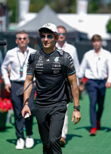 F1 Grand Prix of Spain