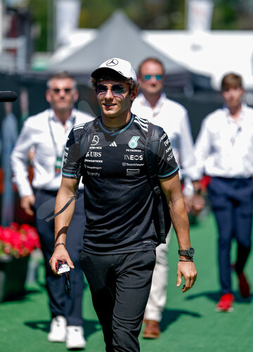 F1 Grand Prix of Spain