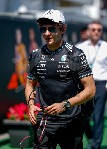 F1 Grand Prix of Spain