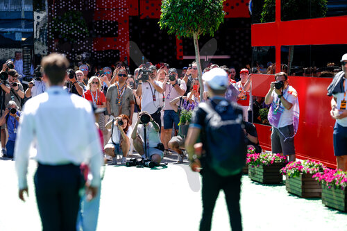F1 Grand Prix of Spain