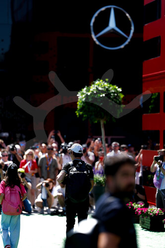 F1 Grand Prix of Spain