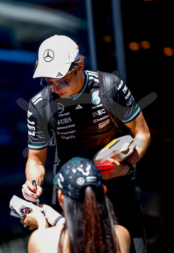F1 Grand Prix of Spain