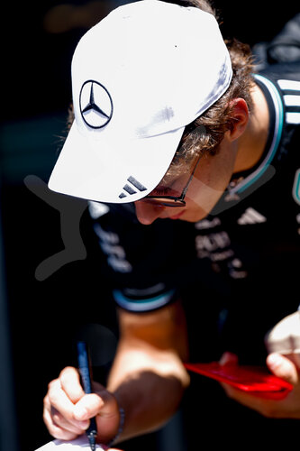 F1 Grand Prix of Spain