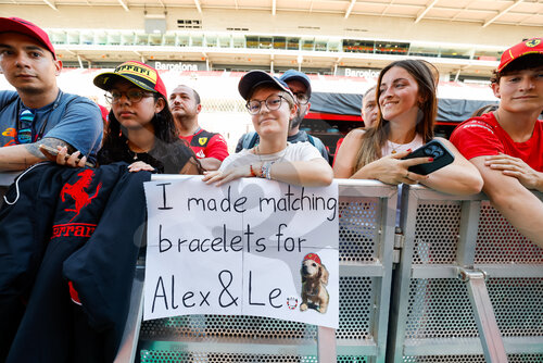 F1 Grand Prix of Spain