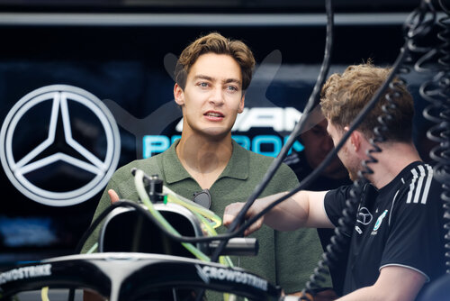 F1 Grand Prix of Spain