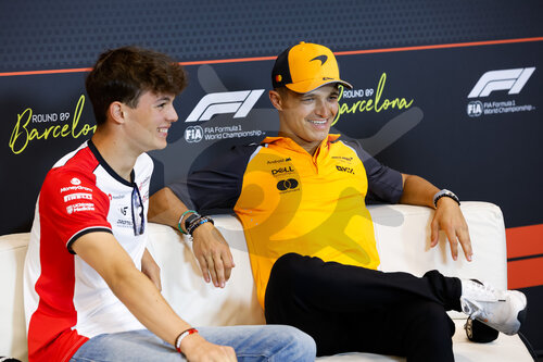 F1 Grand Prix of Spain