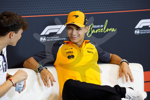 F1 Grand Prix of Spain