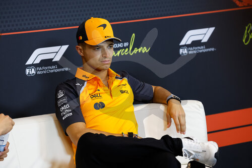 F1 Grand Prix of Spain