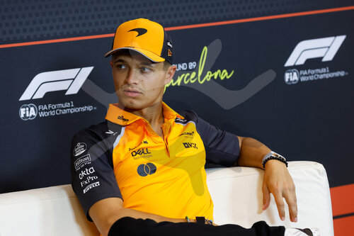 F1 Grand Prix of Spain
