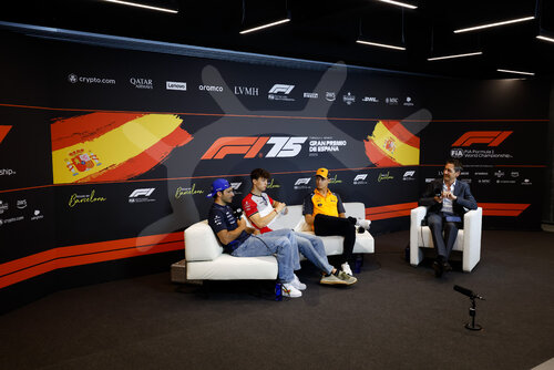 F1 Grand Prix of Spain
