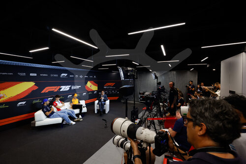 F1 Grand Prix of Spain