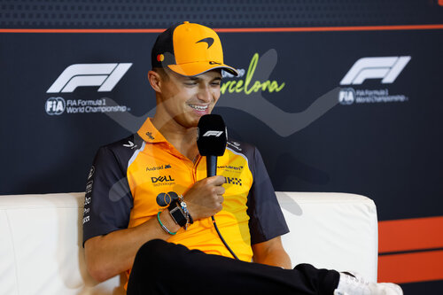 F1 Grand Prix of Spain
