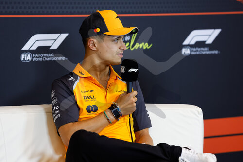 F1 Grand Prix of Spain