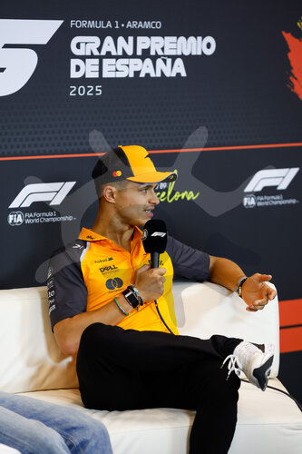 F1 Grand Prix of Spain