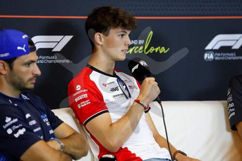 F1 Grand Prix of Spain