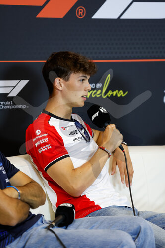 F1 Grand Prix of Spain