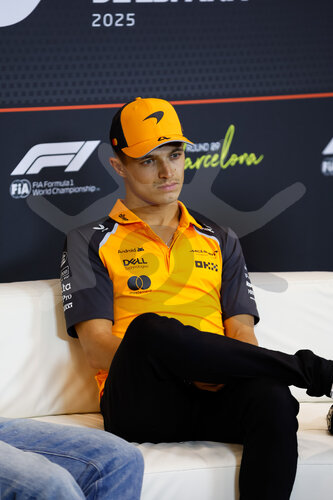 F1 Grand Prix of Spain